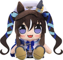 Umamusume: Pretty Derby Good Smile Company Kuripan Plushie Mihono Bourbon/Vivlos