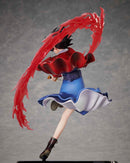 Kara no kyoukai The Garden of Sinners ANIPLEX Shiki Ryougi (REPRODUCTION)