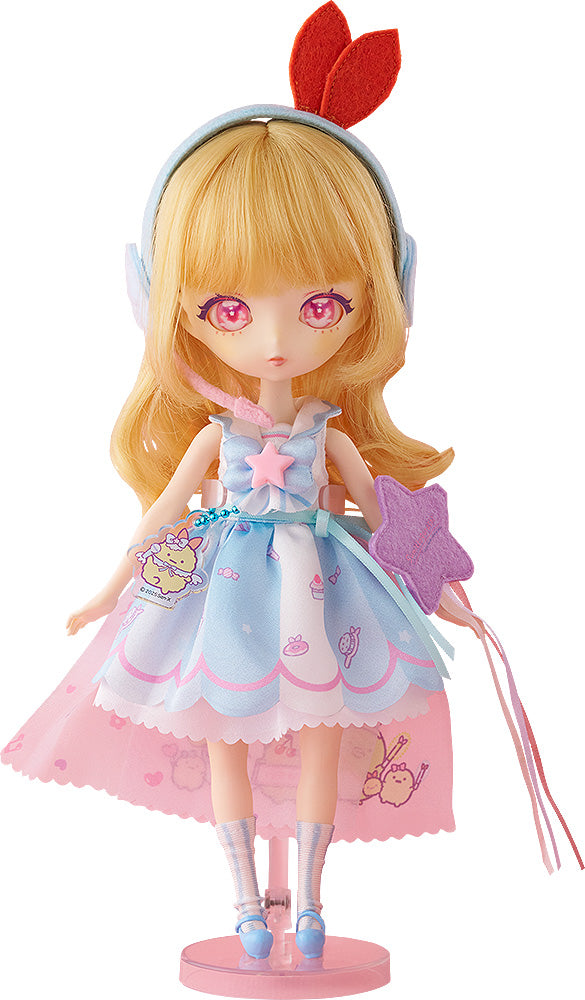 Sumikkogurashi Good Smile Company Near Harmonia Ebiten no Shippo: Idol Ver. From Sumikkogurashi / Ebifurai no Shippo: Idol Ver. From Sumikkogurashi