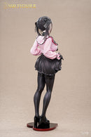 illustrator YD's SSR FIGURE Dear My Rubber Miu Kurokawa Standard Version