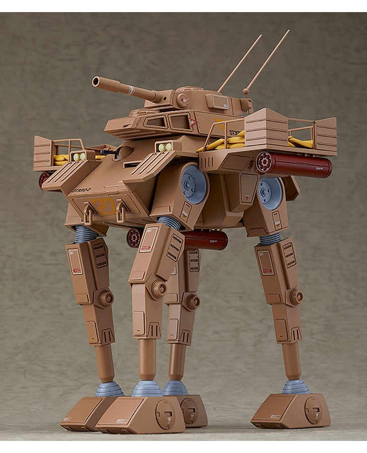 Fang of the Sun Dougram Max Factory COMBAT ARMORS MAX21: Abitate F44B Tequila Gunner (Rerelease)