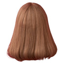 Harmonia series Good Smile Company Original Wig Series (Medium Wave/Orange) / (Natural Straight/Brown) / (One Curl/Gold)