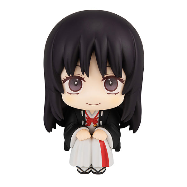 Hell's Paradise Jigokuraku MEGAHOUSE Lookup Toma Yamada Asaemon