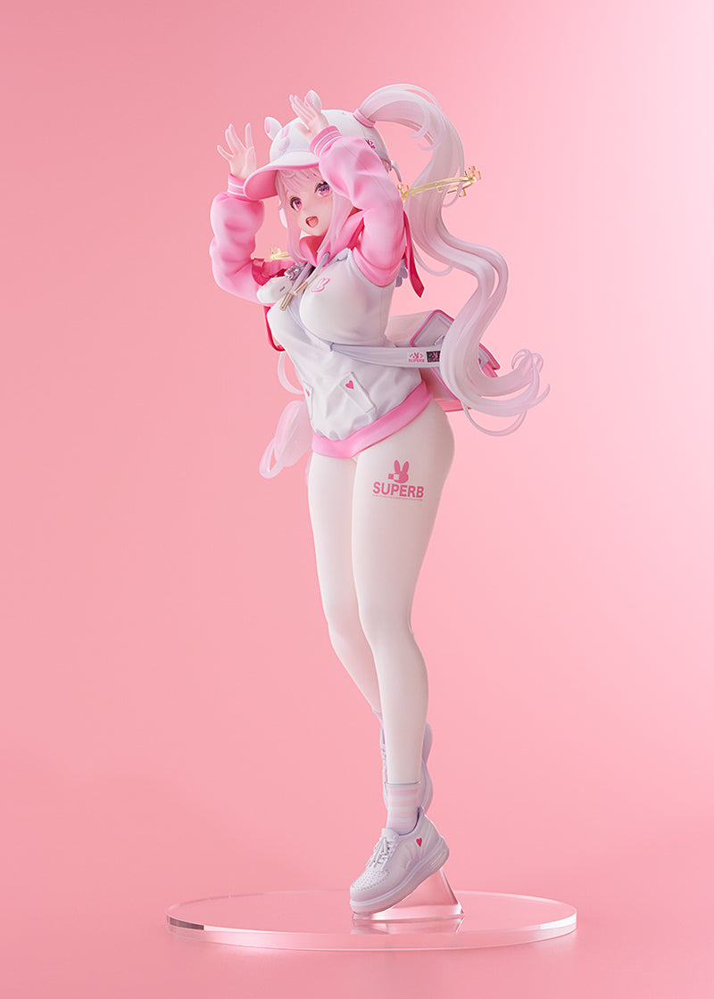 Goddess of Victory: Nikke Hobby JAPAN (Manufactured by AMAKUNI) Alice Sweet Home