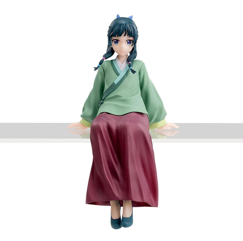 The Apothecary Diaries SEGA TV Anime PM Perching Figure "Maomao