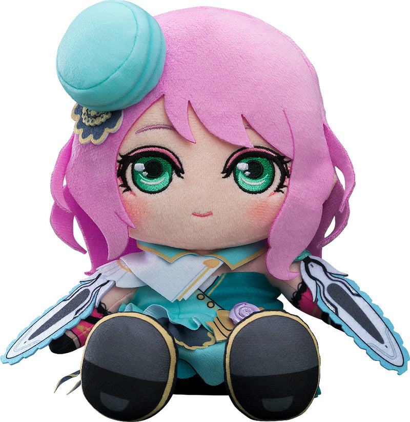 Tekken 8 Good Smile Company Plushie King/Alisa Bosconovitch/Reina
