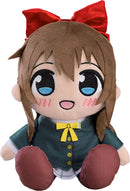 LoveLive! Nijigasaki High School Idol Club Good Smile Company Kuripan Plushie Kasumi Nakasu/Shizuku Osaka/Karin Asaka/Kanata Konoe/Emma Verde/Rina Tennoji