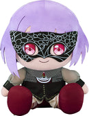 BanG Dream! Ave Mujica Good Smile Company Big 40cm Plushie Timoris/Amoris