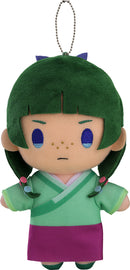 The Apothecary Diaries Good Smile Company The Apothecary Diaries Plushie Maomao/Jinshi Set (re-run)