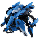 DESKTOP ARMY MEGAHOUSE Rain Nabbit ＆ Machine Lycaon