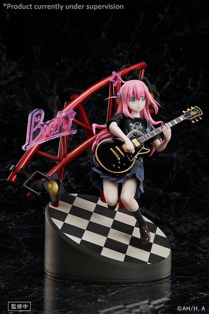 BOCCHI THE ROCK! Aniplex Hitori Gotoh 1/7 Scale Figure