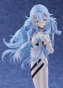 EVANGELION:3.0+1.0 THRICE UPON A TIME Aniplex Rei Ayanami [VOYAGE END] 1/7scale figure