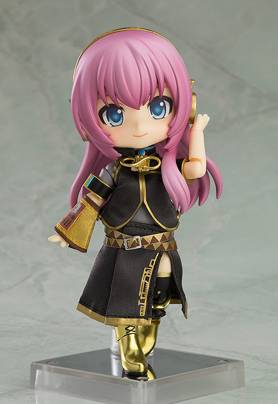 Character Vocal Series 03:Nendoroid Doll Megurine Luka