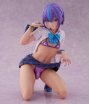 Okane ga Daisuki Rocket Boy Toa-kun