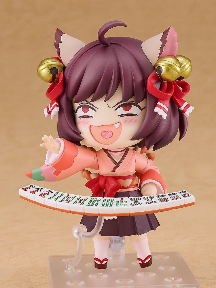 2476 Mahjong Soul Nendoroid Ichihime