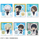 Jujutsu Kaisen Vol.3 MEGAHOUSE Tokotoko Acrylic Stand  Hidden Inventory・Premature Death(1 Random)