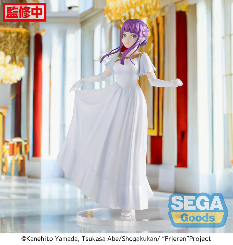 Frieren: Beyond Journey's End SEGA Luminasta Fern ~In Vorig~