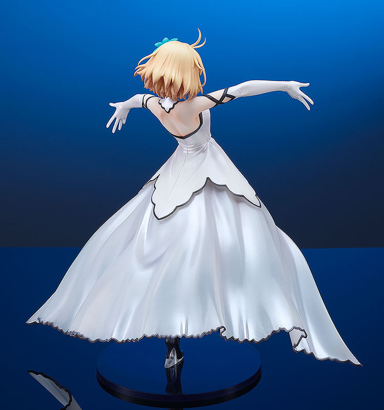 Tsukihime -A piece of blue glass moon- Good Smile Company Arcueid Brunestud ~Dresscode: Clad in Glaciers~