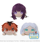 Frieren: Beyond Journey's End SEGA NESOBERI Lay-Down Plush (EX)