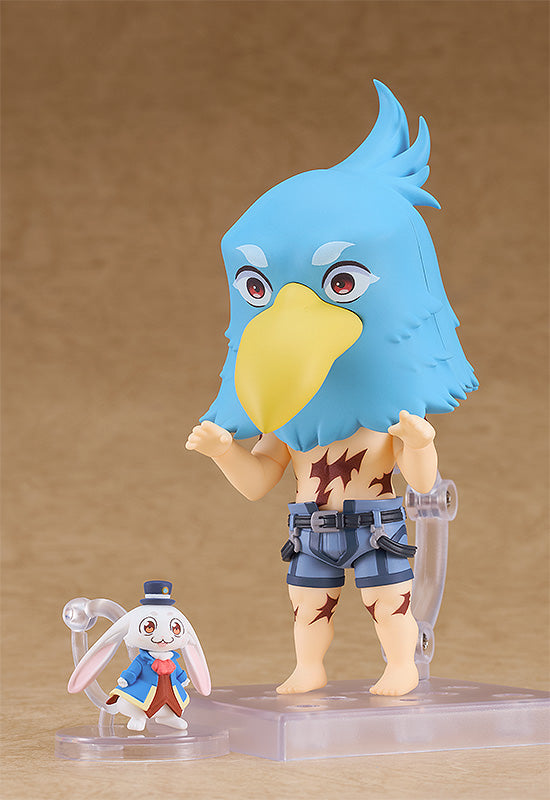 2383 Shangri-La Frontier Nendoroid Sunraku
