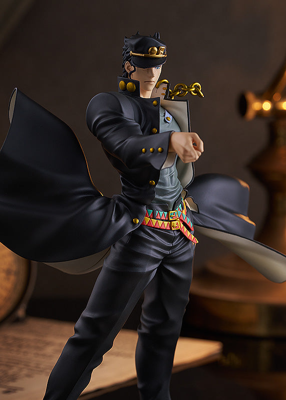 JoJo's Bizarre Adventure POP UP PARADE Jotaro Kujo