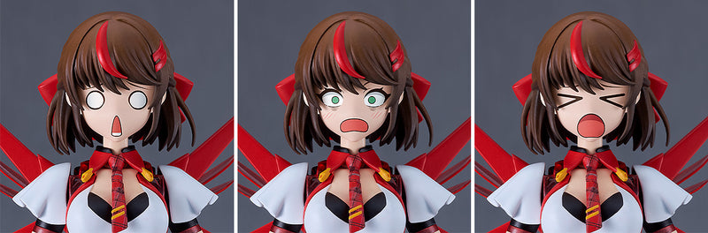 VALKYRIE TUNE PLAMATEA VALKYRIE TUNE Lisa = Caster