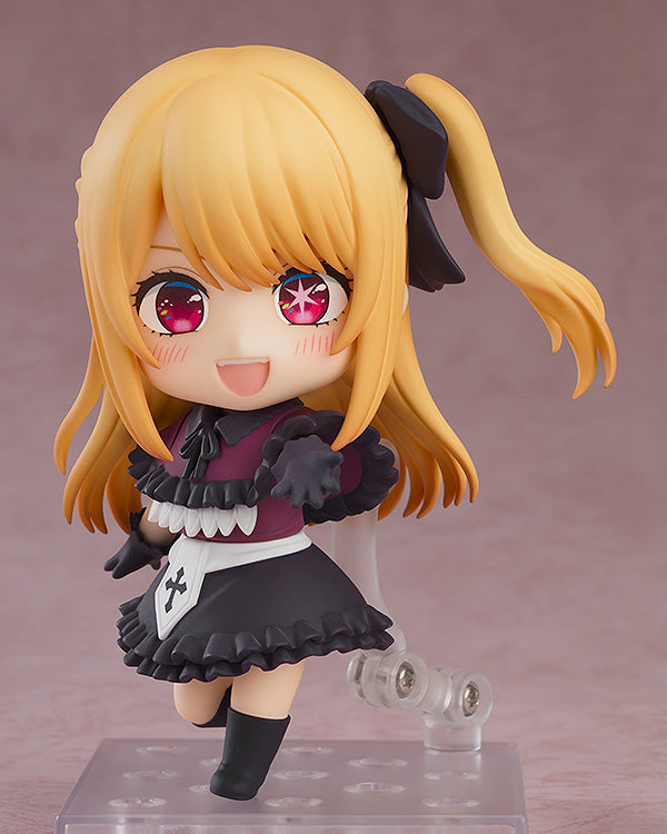 2271【OSHI NO KO】 Nendoroid Ruby