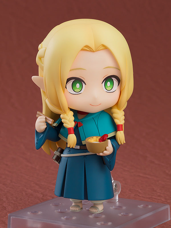 2385 Delicious in Dungeon Nendoroid Marcille
