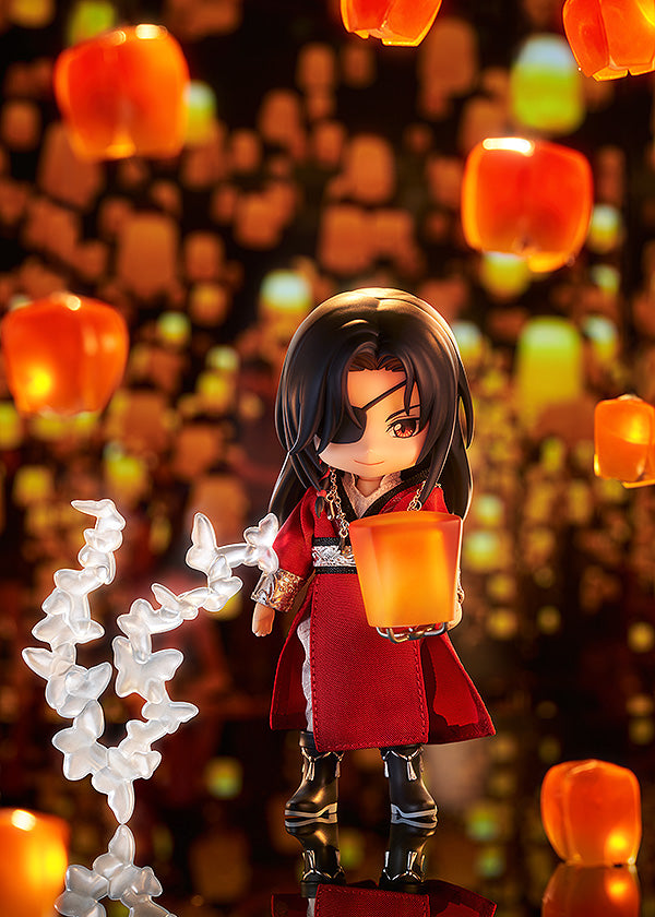 Heaven Official's Blessing Nendoroid Doll Hua Cheng (re-run)