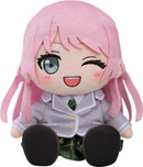 BanG Dream! Good Smile Company Plushie MyGO!!!!! School Uniform Ver.