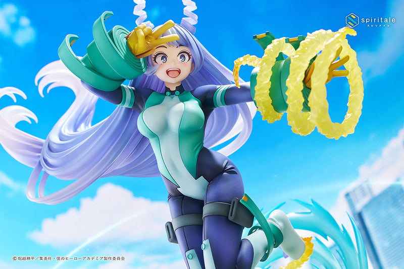 My Hero Academia Taito Spiritale 1/7 Scale Figure Nejire Hado -Wave-