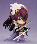 2760 Thunderbolt Fantasy Sword Seekers Nendoroid Setsu Mu Sho