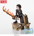 Demon Slayer: Kimetsu no Yaiba SEGA Xross Link Anime Figure Tanjiro Kamado -Swordsmith Village Arc-