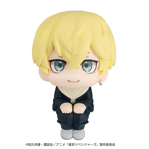 Tokyo Revengers MEGAHOUSE Lookup Chifuyu Matsuno