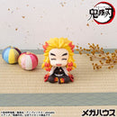 Demon Slayer：Kimetsu no Yaiba MEGAHOUSE Lookup Rengoku Kyoujurou Smile ver.（Repeat）