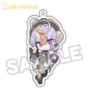 illustration by Kanzarin SSR FIGURE Kanna Shinomiya: Jiangshi Ver. 1/7 Scale Figure