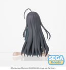 Alya Sometimes Hides Her Feelings in Russian SEGA PM Perching Figure Ayano