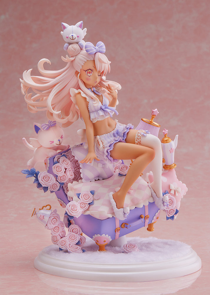 Fate/kaleid liner Prisma☆Illya: Prisma☆Phantasm Aniplex Chloe von Einzbern loungewear Ver. 1/7scale figure