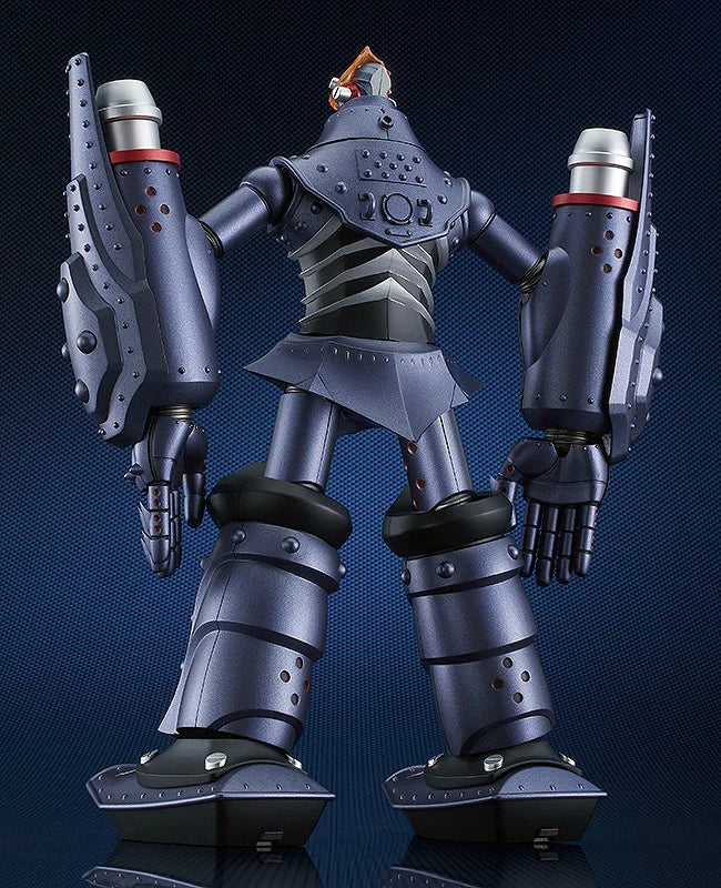 The Big O MODEROID Big O