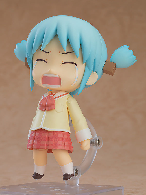 2292 Nichijou Nendoroid Mio Naganohara: Keiichi Arawi Ver.