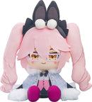 Fate/Grand Order Good Smile Company Chocopuni Plushie Lancer/Mélusine / Assassin/Koyanskaya