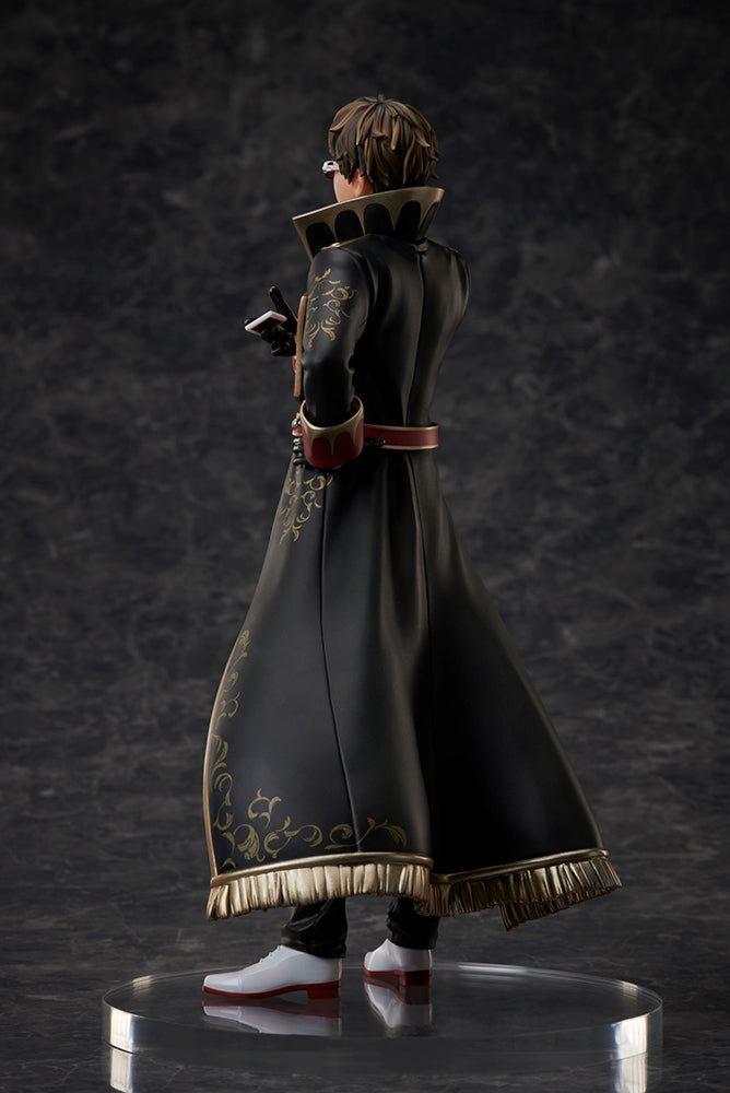 Design COCO elCOCO Dealer GACKT 1/8 Scale Figure