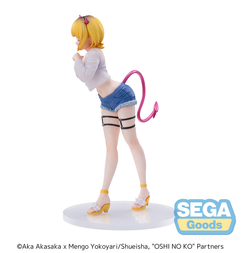 OSHI NO KO SEGA Luminasta MEMcho