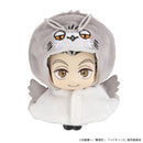 Haikyu!! MEGAHOUSE Lookup cape Bokuto Owl