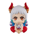 ONE PIECE  MEGAHOUSE Lookup Yamato