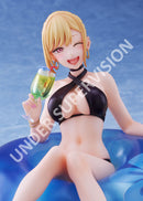 My Dress Up Darling Aniplex Marin Kitagawa (Night Pool version) 1/7 Scale Figure