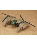 Fang of the Sun Dougram Max Factory COMBAT ARMORS MAX 08: 1/72nd Scale Eastland WE211 Mavellic (Rerelease)