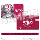 COLORS Solarain Colors:RED