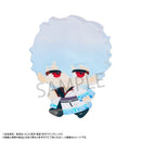 Gintama MEGAHOUSE Karakoro Ｃlear Candy Figures