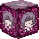 Ace Attorney Good Smile Company Assemblable Acrylic Box